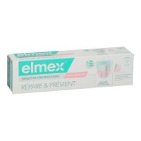 ELMEX SENSITIVE PROFESSIONAL REPARE&PREVIENT 75ML ELMEX SENSITIVE PROFESSIONAL REPARE&PREVIENT 75ML