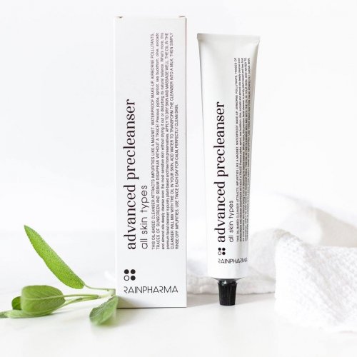 RAIN PHARMA ADVANCED PRECLEANSER NF 100ML