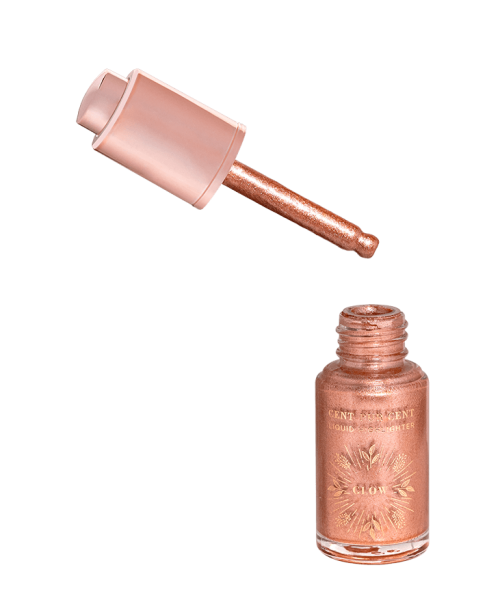 CENT PUR CENT LIQUID HIGHLIGHTER 20ML