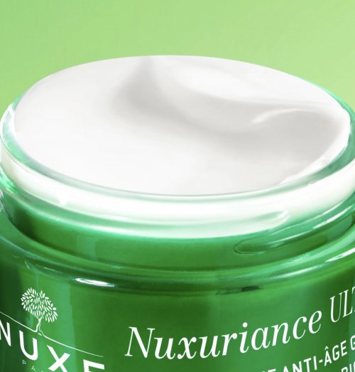 NUXE NUXURIANCE ULTRA GLOBAL A/AGING RICH CR 50ML