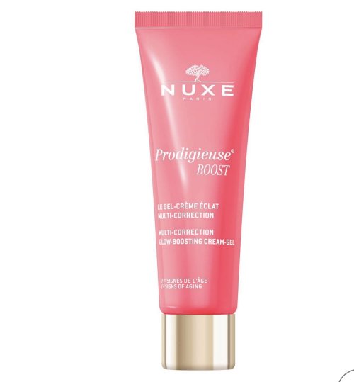 NUXE PRODIGIEUX BOOST CREME GEL ECLAT MUL 40ML