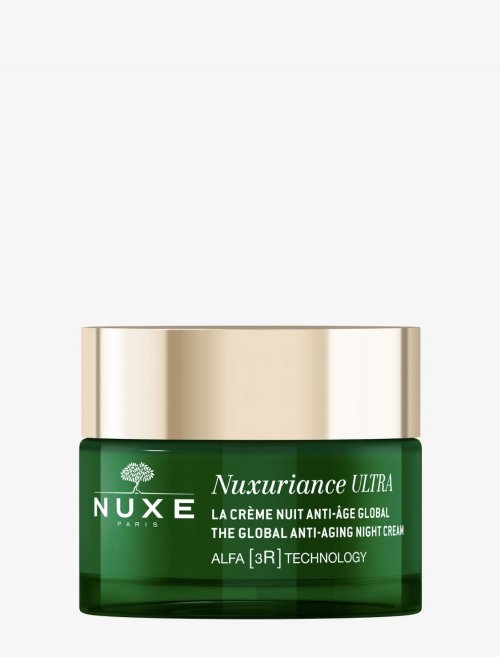 NUXE NUXURIANCE ULTRA GLOBAL A/AGING NIGHT CR 50ML