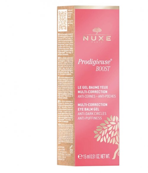 NUXE PRODIGIEUX BOOST BAUME YEUX 15ML