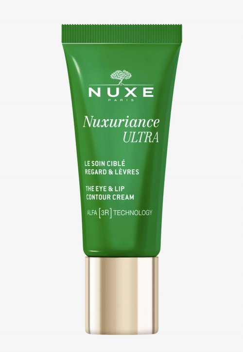 NUXE NUXURIANCE ULTRA EYE AND LIP CONTOUR CR. 15ML