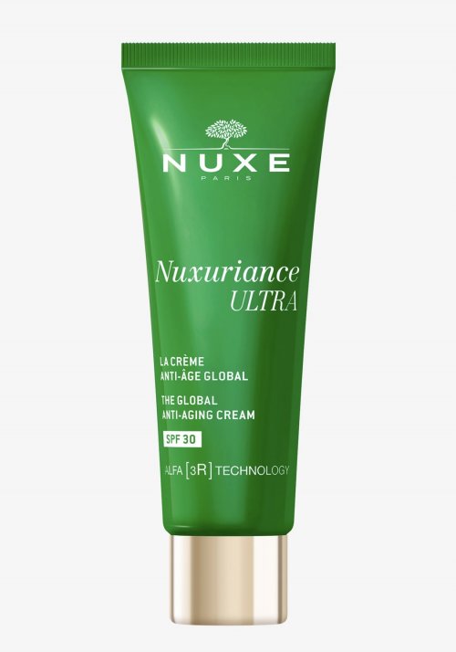 NUXE NUXURIANCE ULTRA GLOB. A/AGING CR SPF30 50ML NUXE NUXURIANCE ULTRA GLOB. A/AGING CR SPF30 50ML