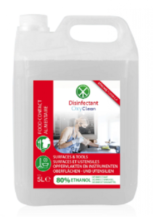 OXYCLEAN 5L