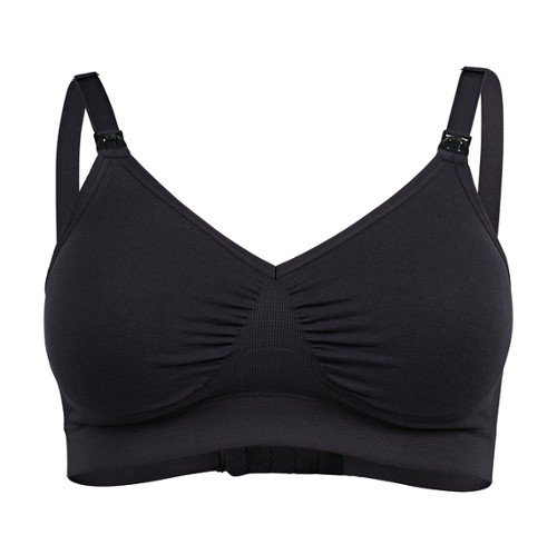 MEDELA SOUTIEN-GORGE COMFY S NOIR