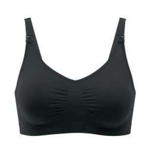 MEDELA VOEDINGS BH S ZWART MEDELA VOEDINGS BH S ZWART