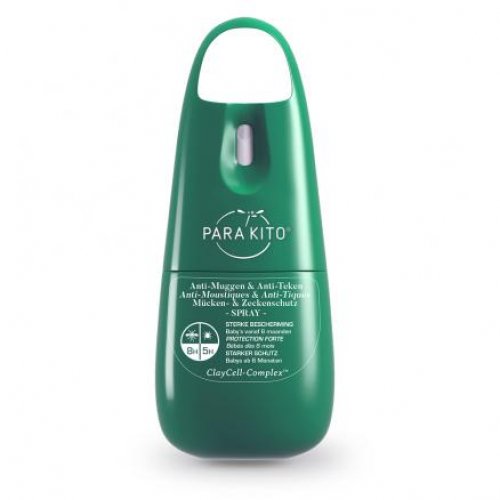 PARA'KITO SPRAY STERKE BESCHERMING 75ML