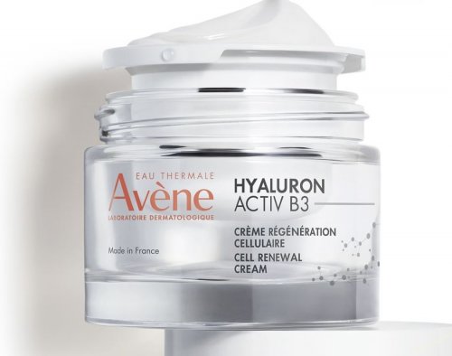 AVENE HYALURON ACTIV B3 CELVERNIEUWENDE CR 50ML