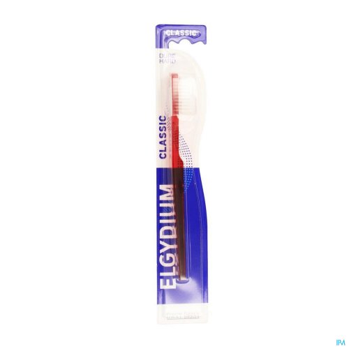 ELGYDIUM BROSSE CLASSIC DURE