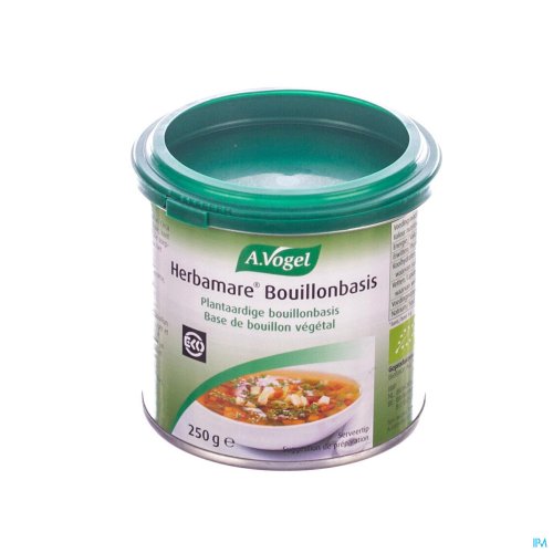 A.Vogel Herbamare Base Bouillon 250g