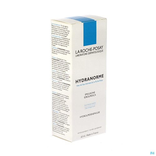 LRP HYDRANORME 40ML