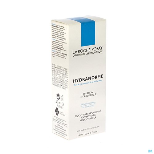 LRP HYDRANORME 40ML