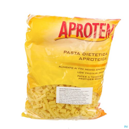 APROTEN RIGATINI 500G 5428 APROTEN RIGATINI 500G 5428