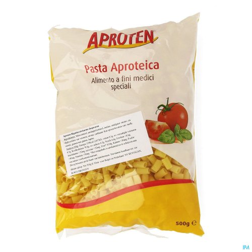 APROTEN RIGATINI 500G 5428 APROTEN RIGATINI 500G 5428