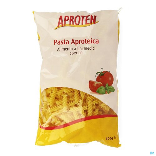 APROTEN FUSILLI 500G 5443 APROTEN FUSILLI 500G 5443