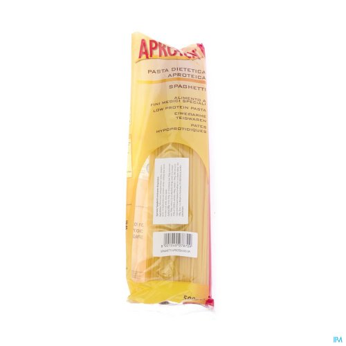 APROTEN SPAGHETTI 500G 5454