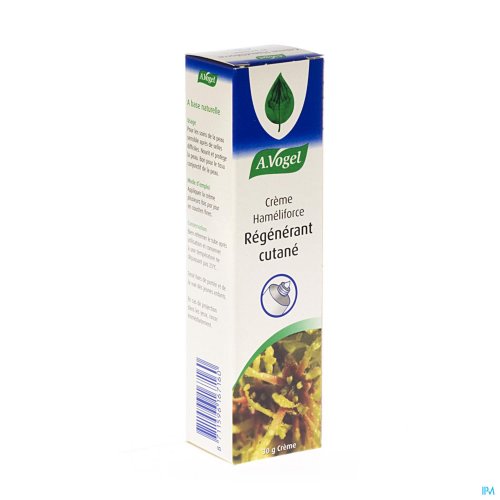 0258053_9c8ba24a30354d5f979d7eaed9c2b68a_fr.jpg A.Vogel Creme Hameliforce 30ml