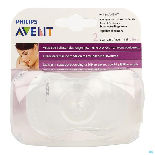 Philips Avent Tepelbeschermers SCF156/01 Standaard

Om je tepels te beschermen tegen schuren en om overtollige moedermelk op te vangen

BPA-vrij, beschermt gevoelige tepels, zeer dun, geur- en smaakloos, optimaal huidcontact met uw kindje