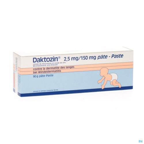 DAKTOZIN PATE PASTA 90 G