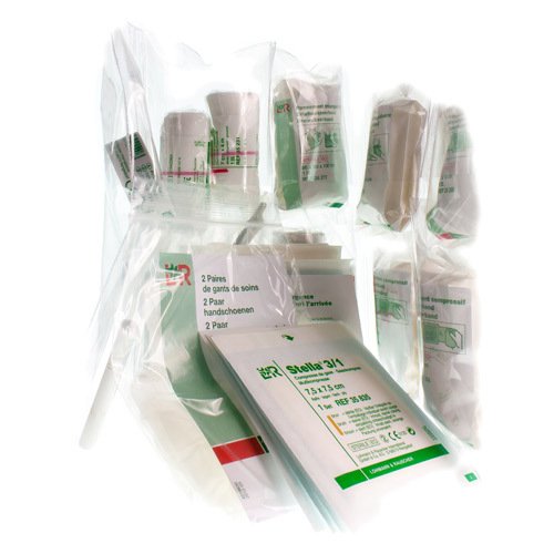 STELLA VERBANDDOOS LEGAL PLUS 36455 STELLA VERBANDDOOS LEGAL PLUS 36455