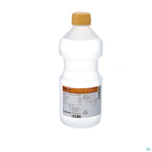 ENDOPEG SOL BUV PREP COLOSCOPIE 1X1L ENDOPEG SOL BUV PREP COLOSCOPIE 1X1L