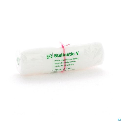 Stellastic V Windel Viscose Cello 10cmx4m 1 Stuk (35232)
