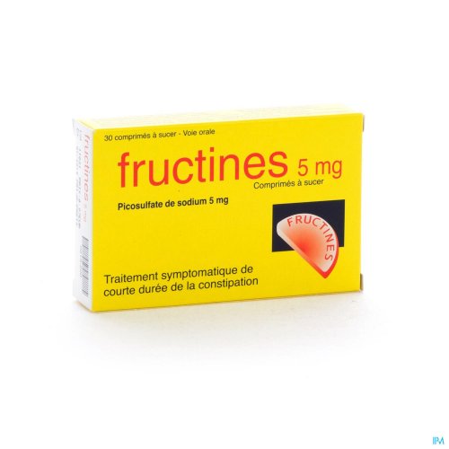 FRUCTINES COMP. 30 FRUCTINES COMP. 30