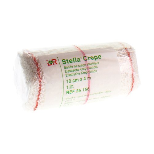 Stellacrepe Windel Cello 10cmx4m 35156