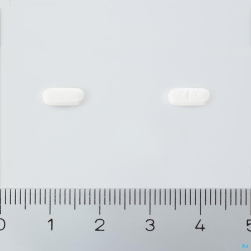ZYRTEC 10 MG COMP PELL 20 X 10 MG