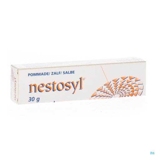 NESTOSYL UNG 30G CANULE