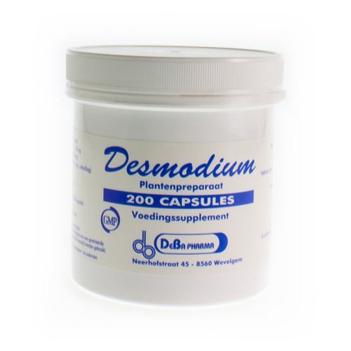 Le desmodium aide à améliorer le fonctionnement du foie et à éliminer les substances indésirables et polluantes (alcool, aliments malsains, tabac, etc.). Avec le molybdène, le desmodium peut être utilisé dans un régime pauvre en fer.