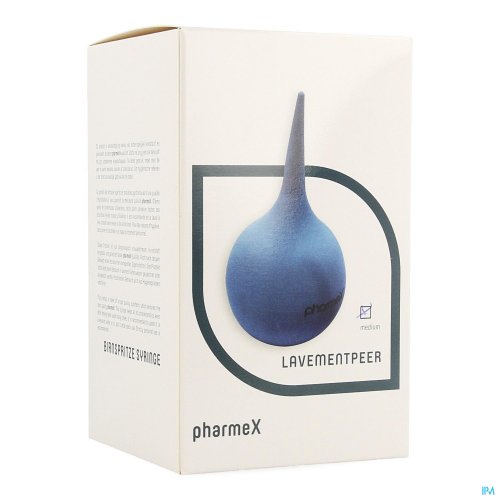 PHARMEX POIRE 75ML M PHARMEX POIRE 75ML M