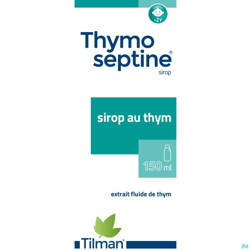 THYMOSEPTINE SIR 150ML