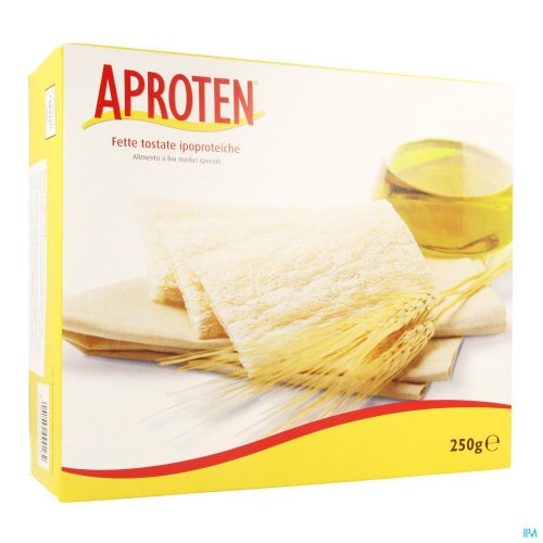 APROTEN CRACOTTES 250G 5130