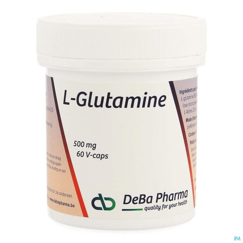 L-Glutamine is een unieke energiebron voor de darmen en de hersenen. Het kan de geestelijke vermoeidheid verminderen en is bruikbaar bij depressies. Tevens kan L-glutamine ingezet worden bij stress, spieropbouw en herstel na ziekte. Bij duursporters kan h
