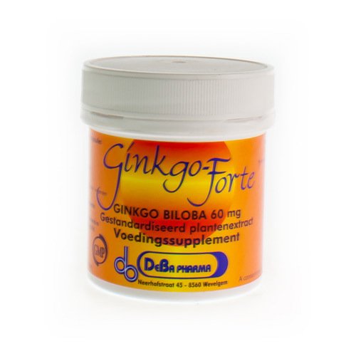 Le Ginkgo Biloba est un arbre bien connu dont les extraits de feuilles de ginkgo sont utilisés pour soutenir le système nerveux central : perte de concentration, oubli. Il améliore également le traitement de l'information dans le cerveau.