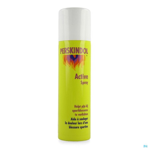 PERSKINDOL ACTIVE SPRAY 150ML