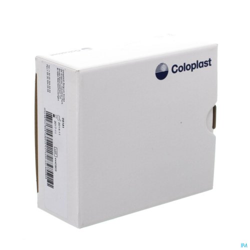 ALTERNA PLAQUES CONVEXES 50/10-33MM 5 46759 ALTERNA PLAQUES CONVEXES 50/10-33MM 5 46759