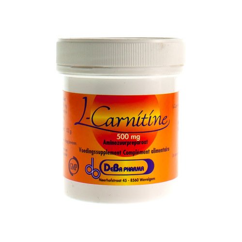 L-Carnitine vervult een belangrijke functie binnen de stofwisseling van vetten. Het brengt de vetzuren naar de mitochondriën waardoor deze sneller ter beschikking zijn voor de verbranding en de daarmee gepaard gaande levering van energie.  

De vetverbr