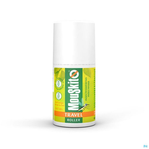 MOUSKITO TRAVEL MILK ROLLER 75ML