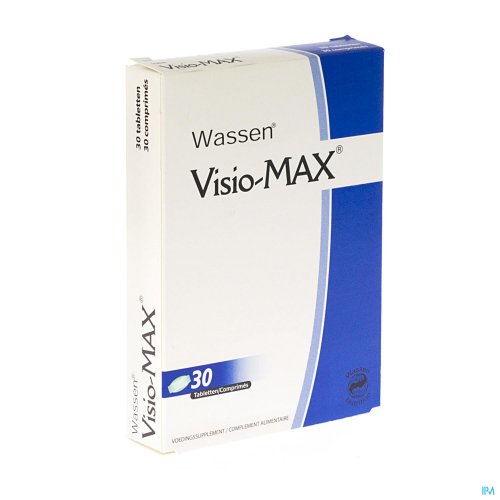 VISIO-MAX COMP 30 6680