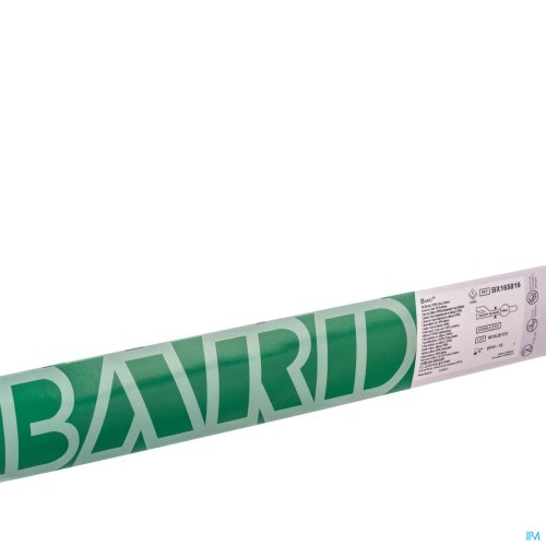 BARDEX ALL SILIC STANDAARD 2-WEG 16CH 10ML BX1658 BARDEX ALL SILIC STANDAARD 2-WEG 16CH 10ML BX1658