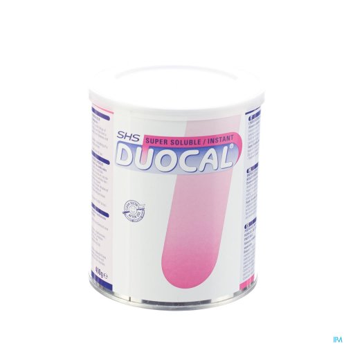 DUOCAL 400G