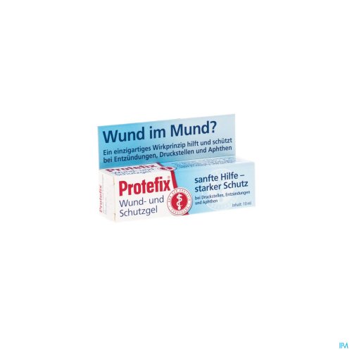 PROTEFIX PROTECT GEL 10ML