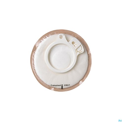 COLOPLAST URO MINICAP ZAKJES 50MM 30 2808