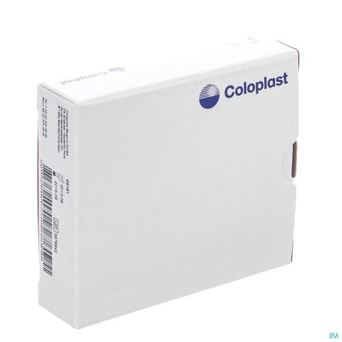 ALTERNA PLATEN+BEVESTIGINGSOGEN 60MM 5 2886