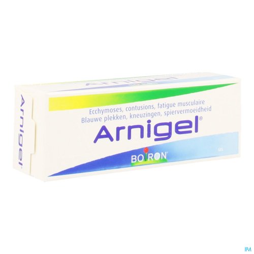 ARNIGEL TUBE 45G BOIRON ARNIGEL TUBE 45G BOIRON