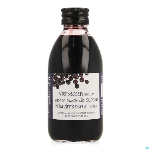 SIROP DE SUREAUX REVOGAN 200ML 5096 SIROP DE SUREAUX REVOGAN 200ML 5096